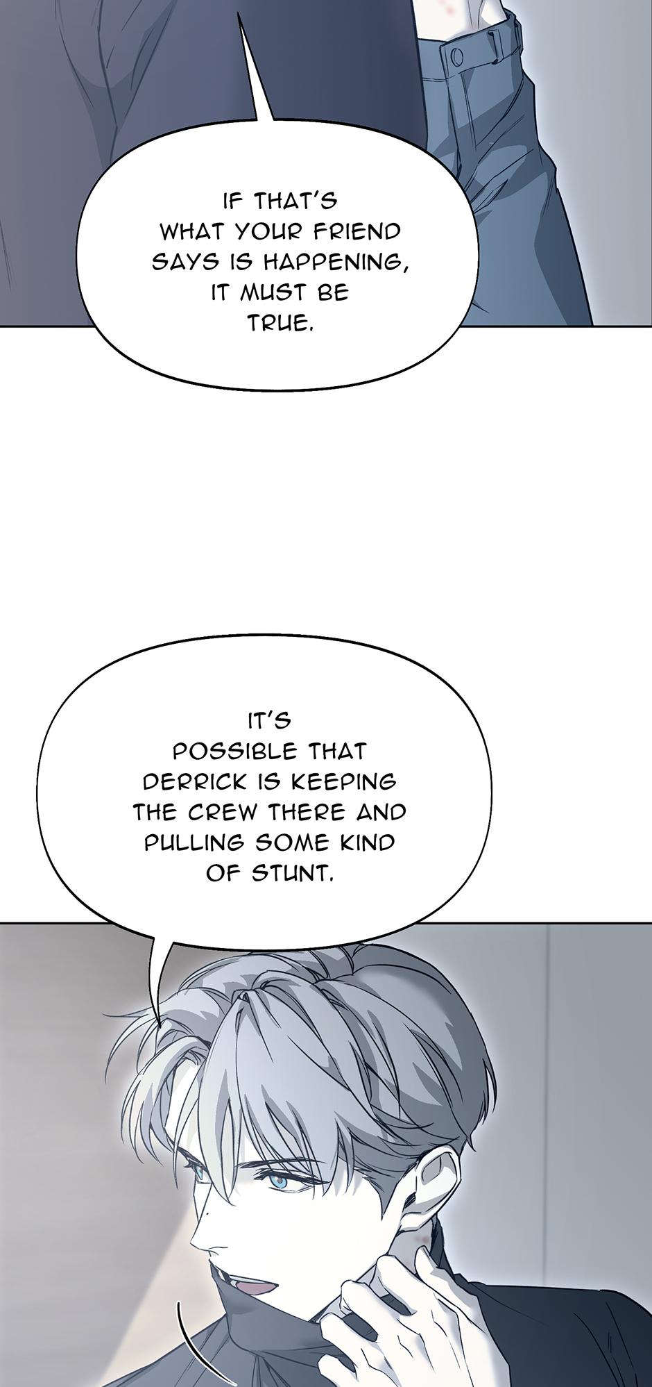 Nerd Project, Chapter 38 image 51